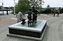 Romantic Victoria and Butchart Gardens Explorer Private Tour