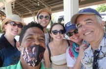Full Day Private Tour in Puerto Plata