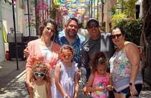 Full Day Private Tour in Puerto Plata
