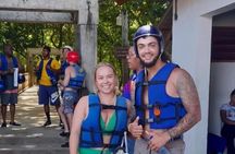 Full Day Private Tour in Puerto Plata