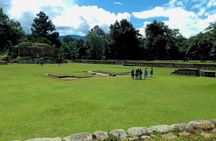 Chichicastenango and Iximché private tour from Antigua 