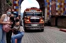 Chichicastenango and Iximché private tour from Antigua 