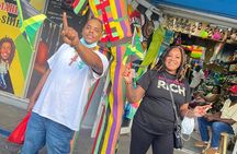 Montego Bay Shopping Private Tour