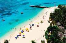 Doctor's Cave Beach and Snorkeling Private Tour 