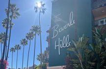 Los Angeles Private, Guided, Full-Day Sightseeing Tour