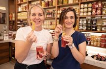 Istanbul Taste of Two Worlds Food Tour - Spice Market and Ferry