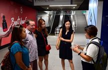 Kuala Lumpur's Nightlife Secrets and Street Food