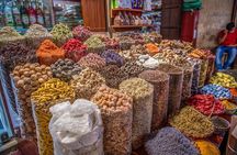 Old Dubai Small-Group Tour: Hidden Gems, Souks & Local Stories