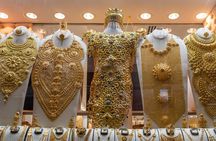 Old Dubai Small-Group Tour: Hidden Gems, Souks & Local Stories