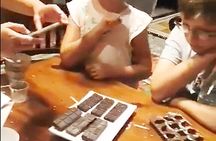 Casa Cacao - Journey From Cacao Bean to Chocolate