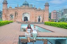 Private Dhaka City Tour Package - All Inclusive