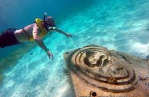 Amazing Snorkeling Experience in Cancun