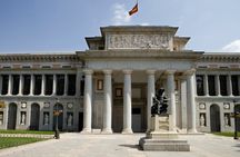 Guided Visit to the Prado Museum