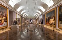 Guided Visit to the Prado Museum