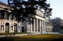 Guided Visit to the Prado Museum
