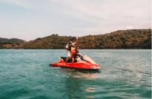 Mega Langkawi Jet Ski Tour -Exploring The Beauty Of Island Nature