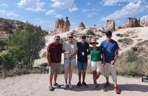 Luxury Cappadocia Tour
