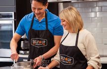 Asian Dumplings & Dim Sum Cooking Class