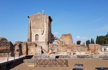 Semi Private Colosseum Underground and Ancient Rome