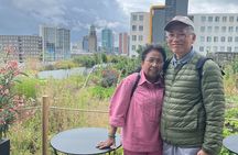 Rotterdam in half a day: All-inclusive, Authentic private Tour of Rotterdam