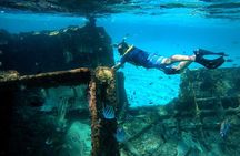 Amazing Snorkeling Experience in Cancun