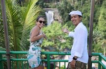 Bali 2 Days Package Nusa Penida and Ubud Tour with All Inclusive