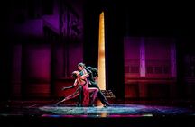 Tango Show and Dinner at: Tango Porteño