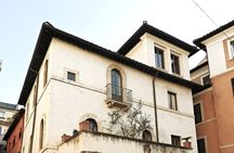 The secret lives of artists