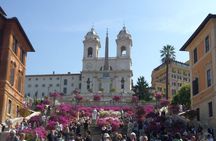 The secret lives of artists