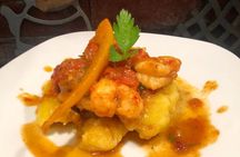 Cooking and Connecting with a Local in Puerto Rico