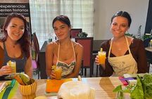 Cooking and Connecting with a Local in Puerto Rico