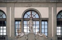Private Walking Tour of Uffizi Gallery 