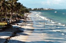 3 Days Private Tour of Mombasa
