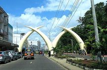 3 Days Private Tour of Mombasa