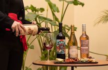 Wine Tasting Boutique in Buenos Aires