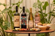 Wine Tasting Boutique in Buenos Aires