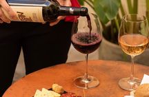 Wine Tasting Boutique in Buenos Aires