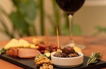 Wine Tasting Boutique in Buenos Aires