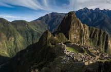 8 Days Tour in The Short Inca Trail and Rainbow Mountain