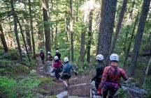 Squamish Via Ferrata Adventure
