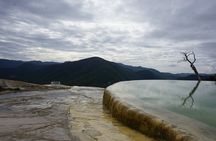 Tule, Hierve el Agua & Mezcal Experience 