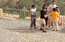 1 night 2 days Desert tour From Fes back to Fes