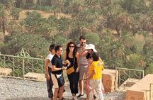 1 night 2 days Desert tour From Fes back to Fes