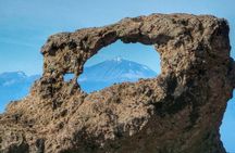 Excursion to the center of the island Gran Canaria