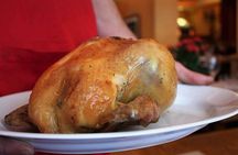 NEW: Tasting around Paris oldest market!