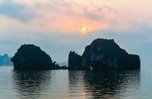 Halong Fantasea Cruise - 2 Days 1 Night