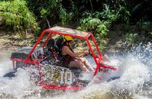  Pop Buggy excursion from Amber Cove and Taino Bay Puerto Plata 