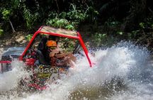  Pop Buggy excursion from Amber Cove and Taino Bay Puerto Plata 