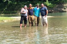  Pop Buggy excursion from Amber Cove and Taino Bay Puerto Plata 