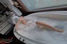 Halong Bay 2 Days 1 Night on Orchid Trendy Cruise 5 Star| Orchid Cruises